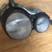 OEM Mercedes-Benz E300D, E320, E420, E430, E55 AMG Right Passenger Side Headlamp