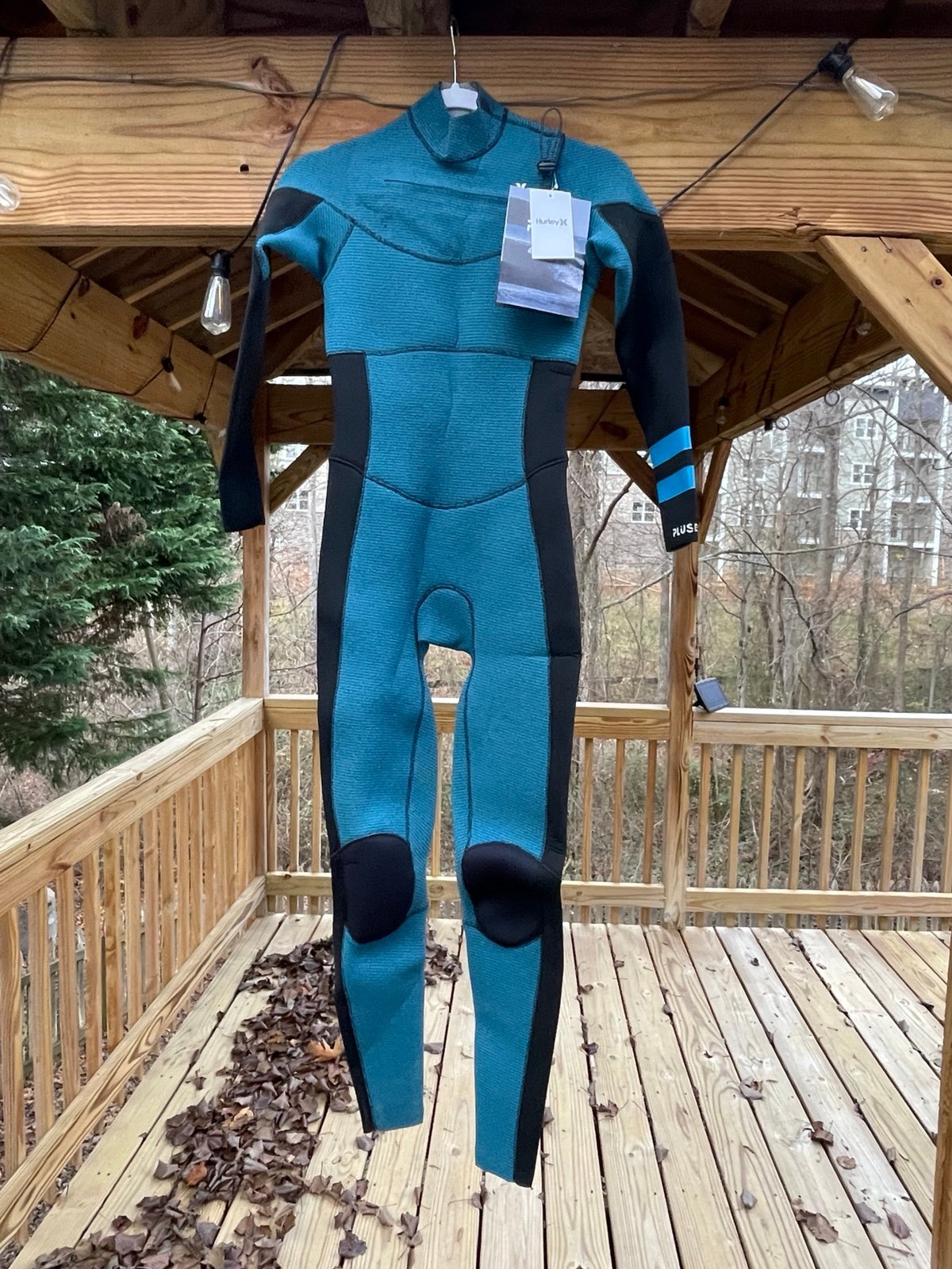 Hurley 3/2MM WetSuit