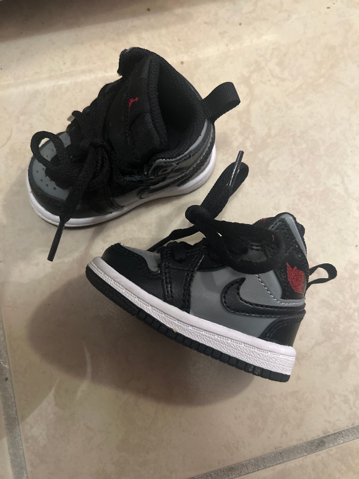 Jordan 1