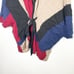 Joie Jannelo Colorblock Wool Yak Knit Oversized Sweater Size XS