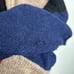 Joie Jannelo Colorblock Wool Yak Knit Oversized Sweater Size XS