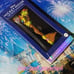 WDW 50TH ANNIVERSARY MICKEY MOUSE MAIN ATTRACTION ENCHANTED TIKI ROOM KEY LE