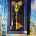 WDW 50TH ANNIVERSARY MICKEY MOUSE MAIN ATTRACTION ENCHANTED TIKI ROOM KEY LE