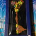 WDW 50TH ANNIVERSARY MICKEY MOUSE MAIN ATTRACTION ENCHANTED TIKI ROOM KEY LE