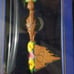 WDW 50TH ANNIVERSARY MICKEY MOUSE MAIN ATTRACTION ENCHANTED TIKI ROOM KEY LE