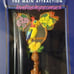 WDW 50TH ANNIVERSARY MICKEY MOUSE MAIN ATTRACTION ENCHANTED TIKI ROOM KEY LE
