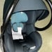 Maxi Cosi Mico 30 Car seat