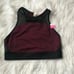 SMALL VS PINK ULTIMATE High NECK SPORTS BRA