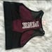 SMALL VS PINK ULTIMATE High NECK SPORTS BRA