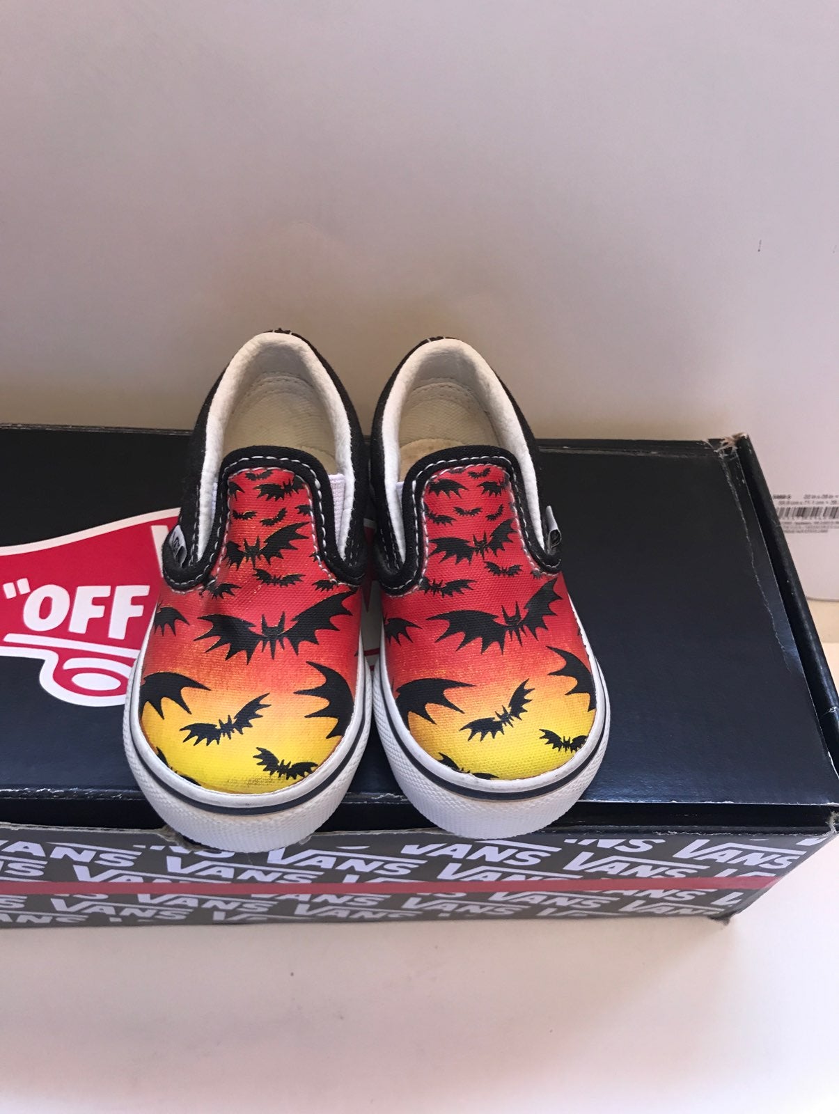 VANS Classic Slip-on