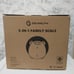 Ellie Baby Pro Digital Baby Scale, Infant, Toddler, Pet & Adult Scale 265lb LED
