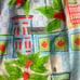 Kenny Flowers Mens Multicolor Drawstring The Guatape Swim Trunk Shorts Size L