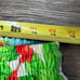 Kenny Flowers Mens Multicolor Drawstring The Guatape Swim Trunk Shorts Size L