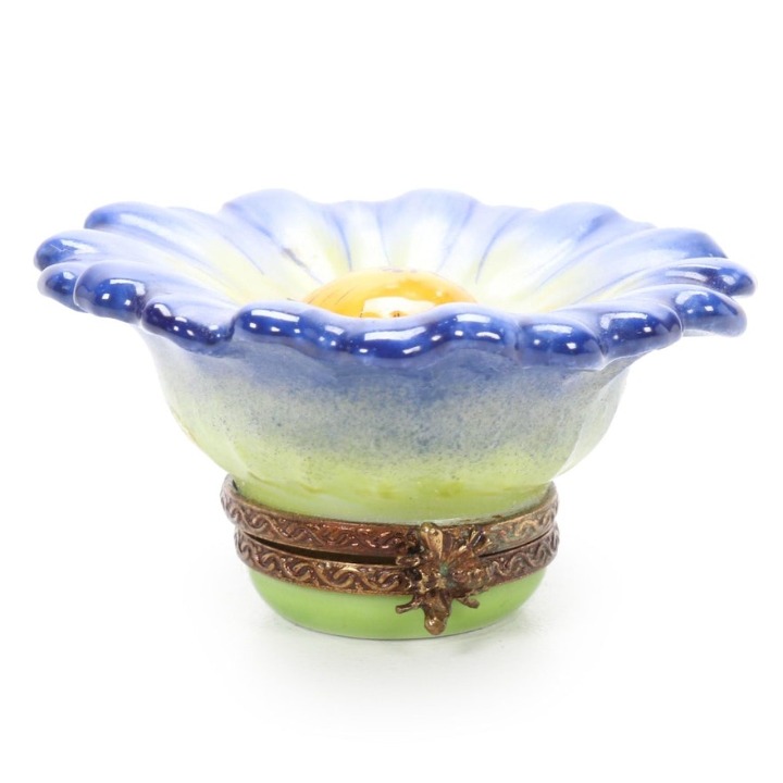 Daisy Limoges Box
