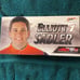 Nascar Elliott Sadler Armour 150 Years Autographed 2017 Camaro 1 of 563