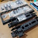 Crimson AV VW4600 Video Wall Mount