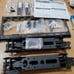 Crimson AV VW4600 Video Wall Mount