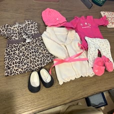 American Girl Doll Clothes