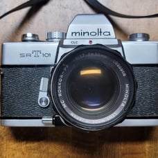 Camera