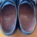 Allen Edmonds Warwick Monk Strap Black Men Shoes 11 D
