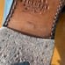 Allen Edmonds Warwick Monk Strap Black Men Shoes 11 D