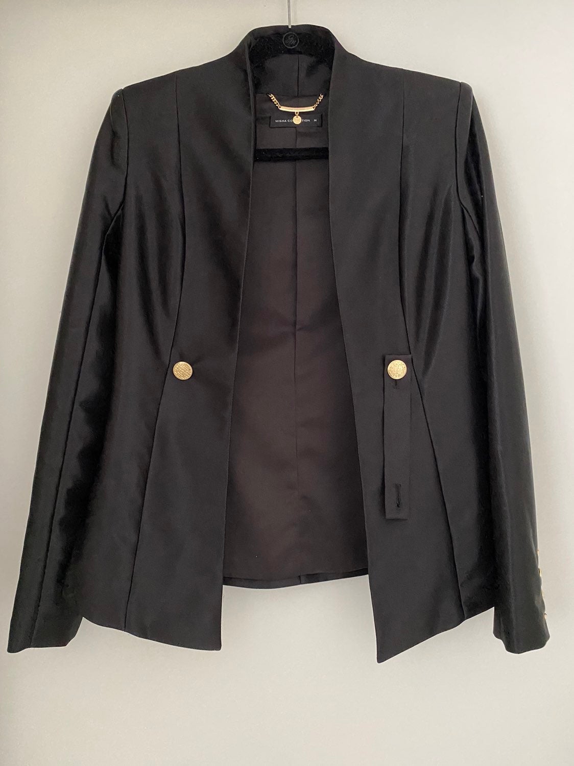 MISHA COLLECTION WOMEN'S BLAZER