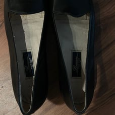 Men dress shoes size 15