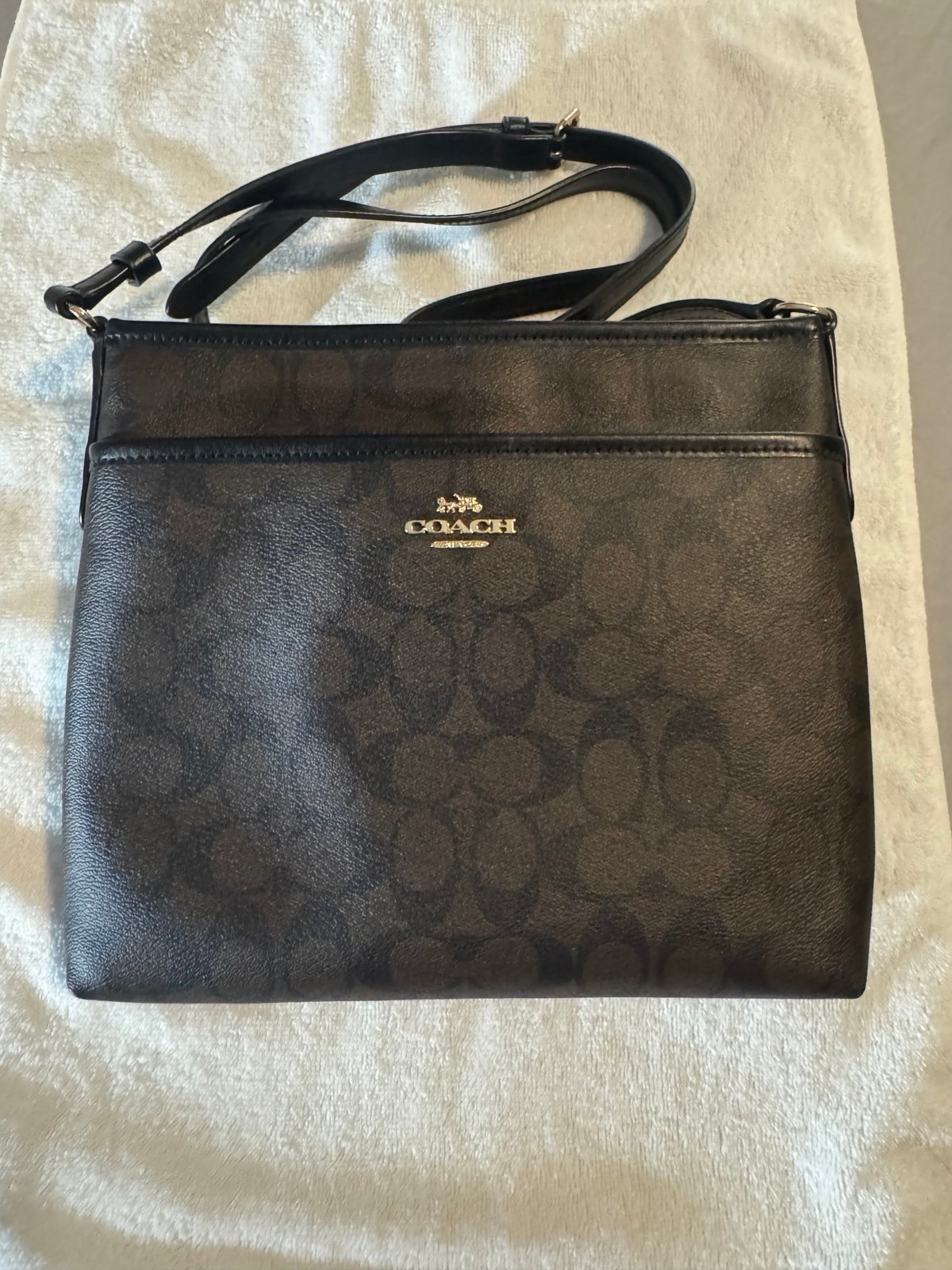 Coach Crossbody Purse