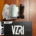 NXTRND VZR1 Football Visor “MIRROR”