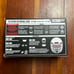 NXTRND VZR1 Football Visor “MIRROR”
