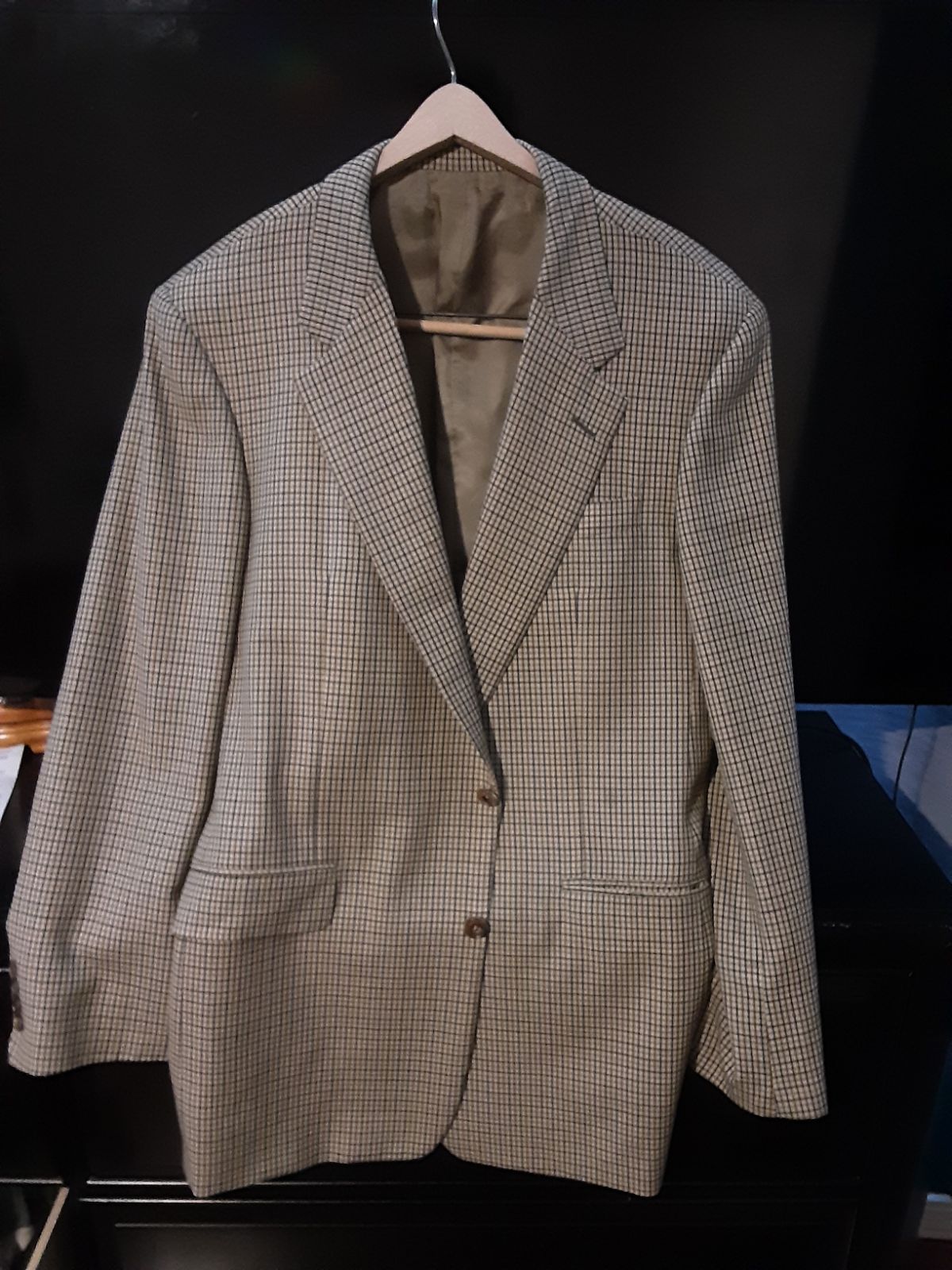 mens jacket