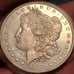 Morgan1880o ,UNC,GEM,PL,CAMEO, HIGH VALUE KEY DATE