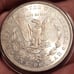 Morgan1880o ,UNC,GEM,PL,CAMEO, HIGH VALUE KEY DATE