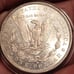 Morgan1880o ,UNC,GEM,PL,CAMEO, HIGH VALUE KEY DATE