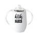 SILLY DADDY B00BS ARE FOR BABIES Sippy Cup