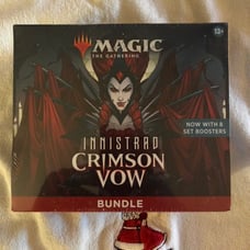 Magic the gathering