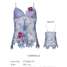 Salute Lingerie