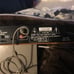 Akai stereo tuner