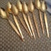 Stanley Robert stainless gold plated jap