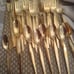Stanley Robert stainless gold plated jap
