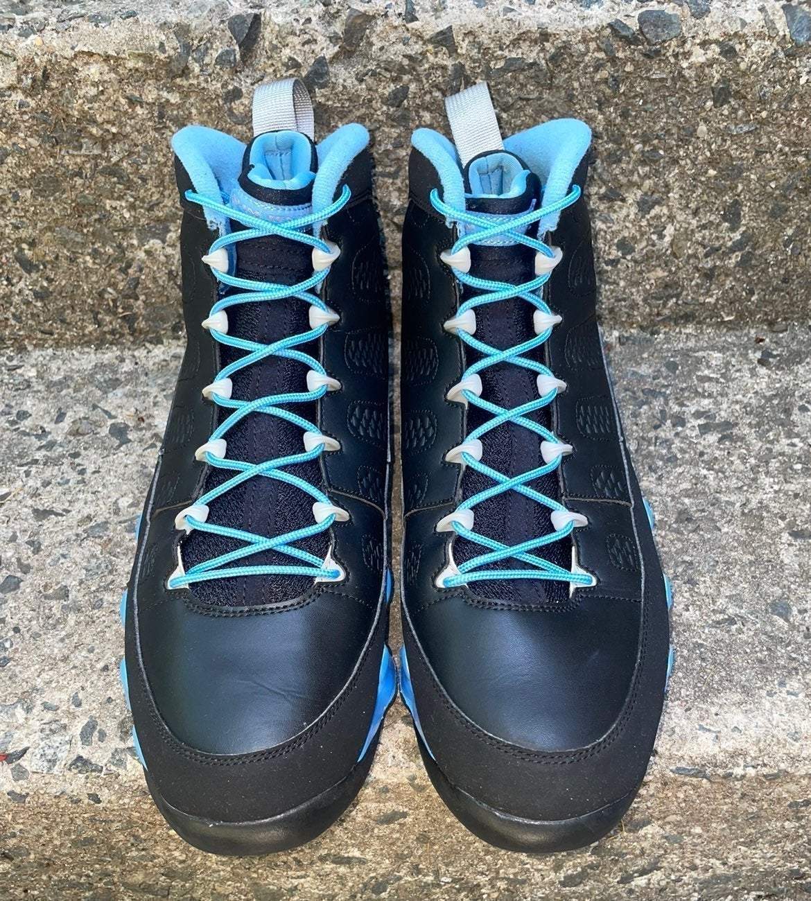 (SOLD)Jordan 9 Retro Slim Jenkins