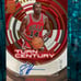 Craig Hodges Turn Of The Century /49 Donruss Elite 23-24 TCS-HOD