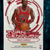 Craig Hodges Turn Of The Century /49 Donruss Elite 23-24 TCS-HOD