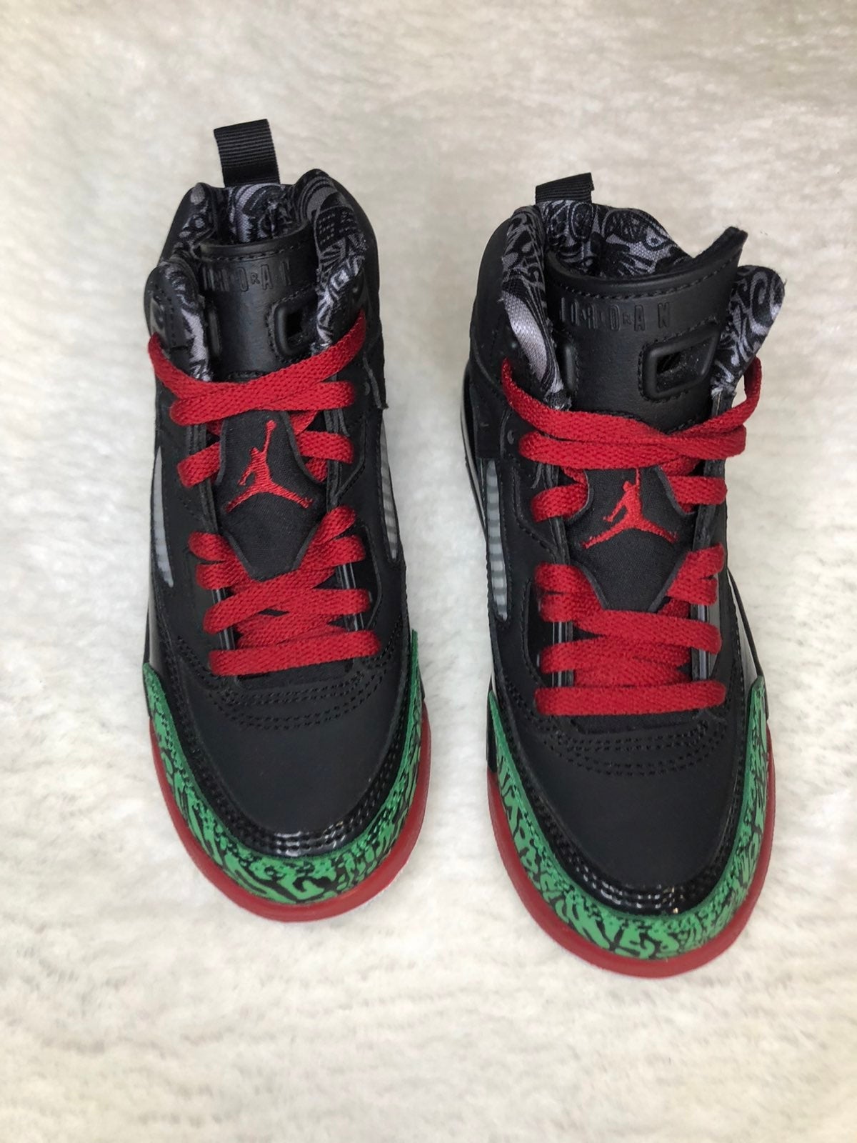 Jordan