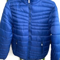 Rock Revolution Jacket