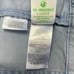 NWT J. Crew High Rise Twill 4 Chino Shorts Minimalist Periwinkle Blue 10