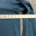 Simon Miller 1/2 Zip Pullover Mens 2 Blue Shirt Casual Collared Preppy Adults