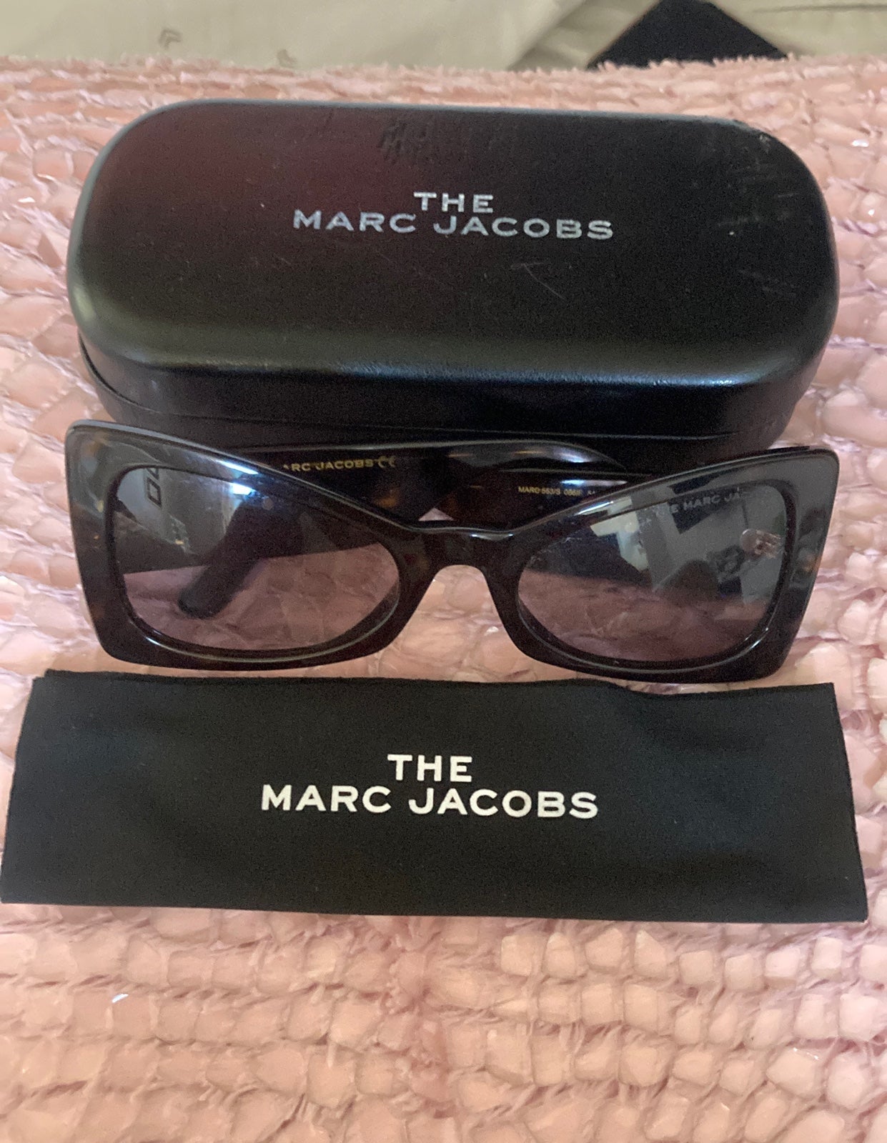 Marc JACOBS SUNGLASSES
