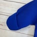 Vintage Cherokee Baby Fleece Bunting 12 Months