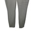 Rag & Bone Skinny Ankle Pants Black White Cropped Size 0 Herringbone Career